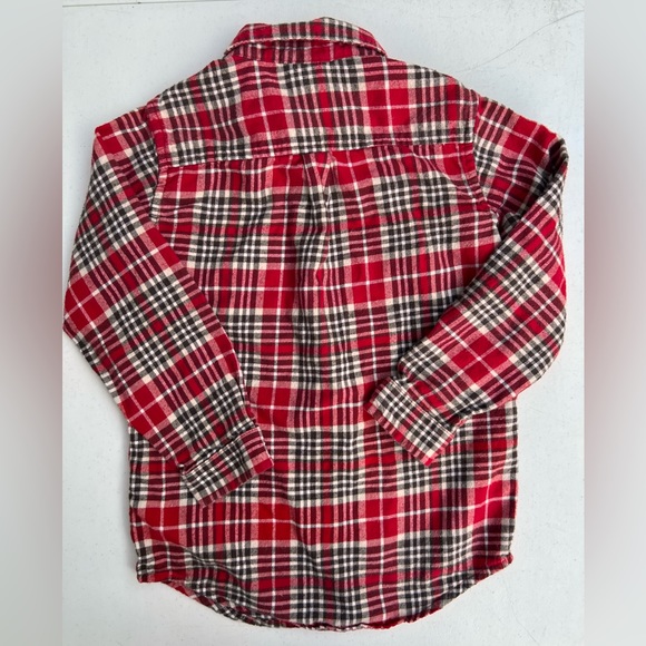 Gymboree Boy Button Up Shirt - Picture 2 of 5
